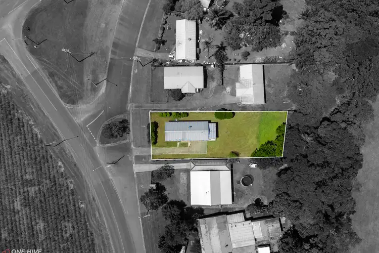 Second view of Homely house listing, 143 Bryant Street, Tully QLD 4854