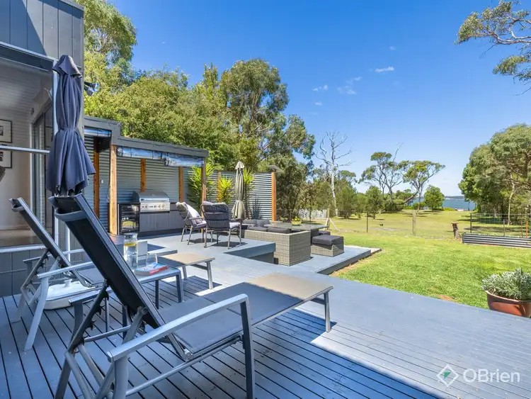 226 Wattle Point Road, Forge Creek VIC 3875