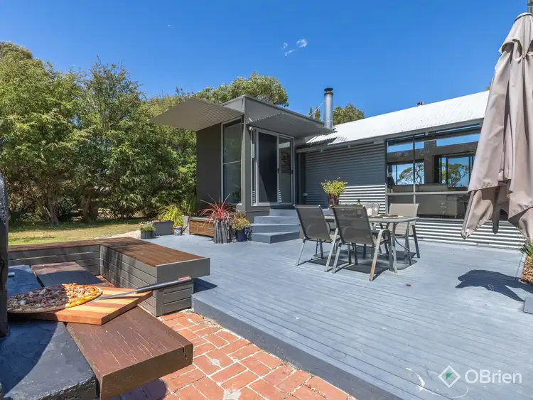 Third view of Homely house listing, 226 Wattle Point Road, Forge Creek VIC 3875