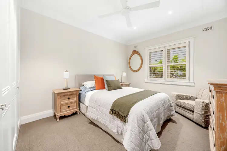 Fourth view of Homely apartment listing, 6/4 Richmond Road, Rose Bay NSW 2029