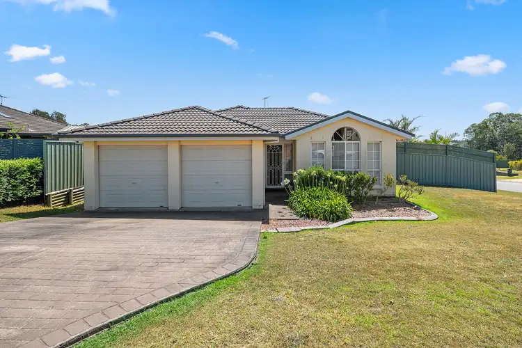 163 Somerset Drive, Thornton NSW 2322