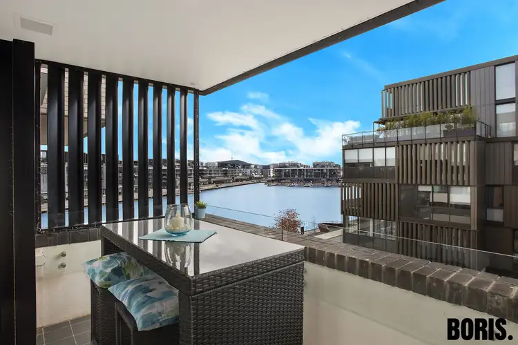 306/2 Kerridge Street, Kingston ACT 2604