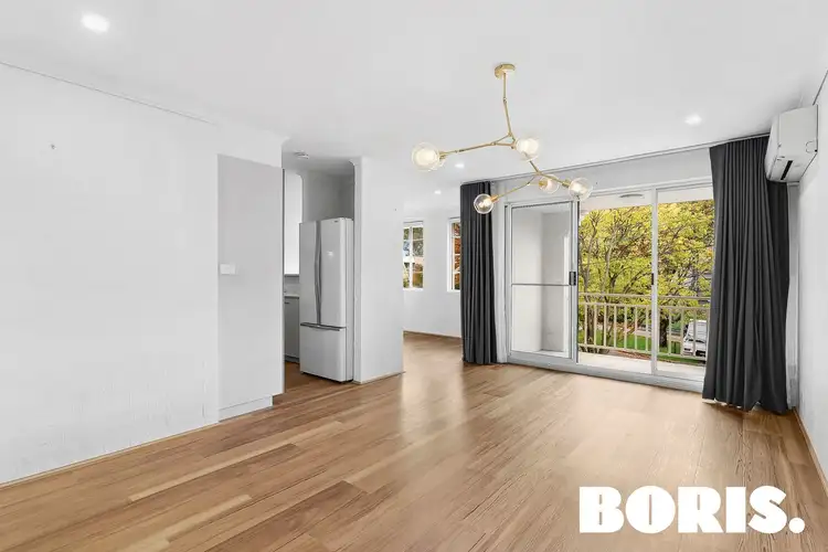 9/9 Howitt Street, Kingston ACT 2604