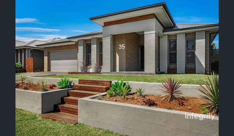 35 Bowerbird Street, South Nowra NSW 2541