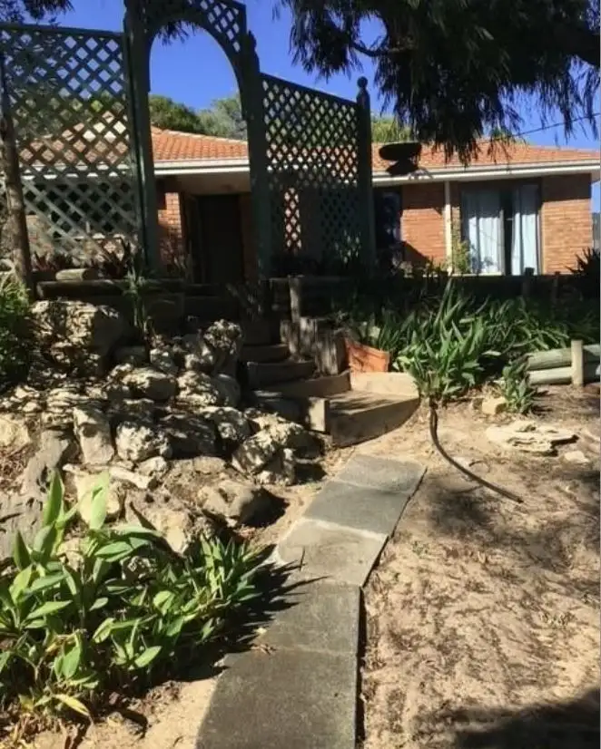 13 Zenner Place, Binningup WA 6233