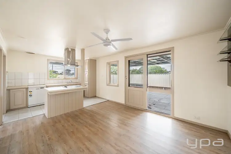 Second view of Homely house listing, 15 Lentara Crescent, Wyndham Vale VIC 3024