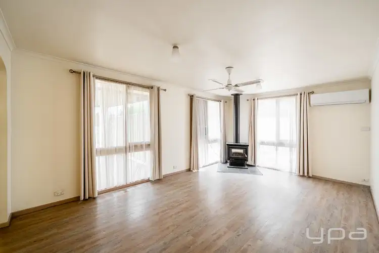 Third view of Homely house listing, 15 Lentara Crescent, Wyndham Vale VIC 3024