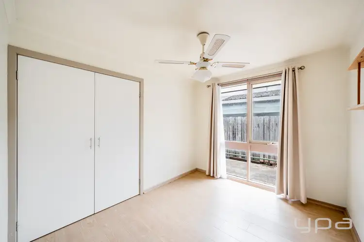 Fifth view of Homely house listing, 15 Lentara Crescent, Wyndham Vale VIC 3024