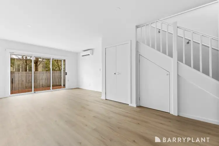 Fourth view of Homely house listing, 2 & 3/15 St Leonards Road, Healesville VIC 3777