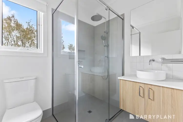 Fifth view of Homely house listing, 2 & 3/15 St Leonards Road, Healesville VIC 3777