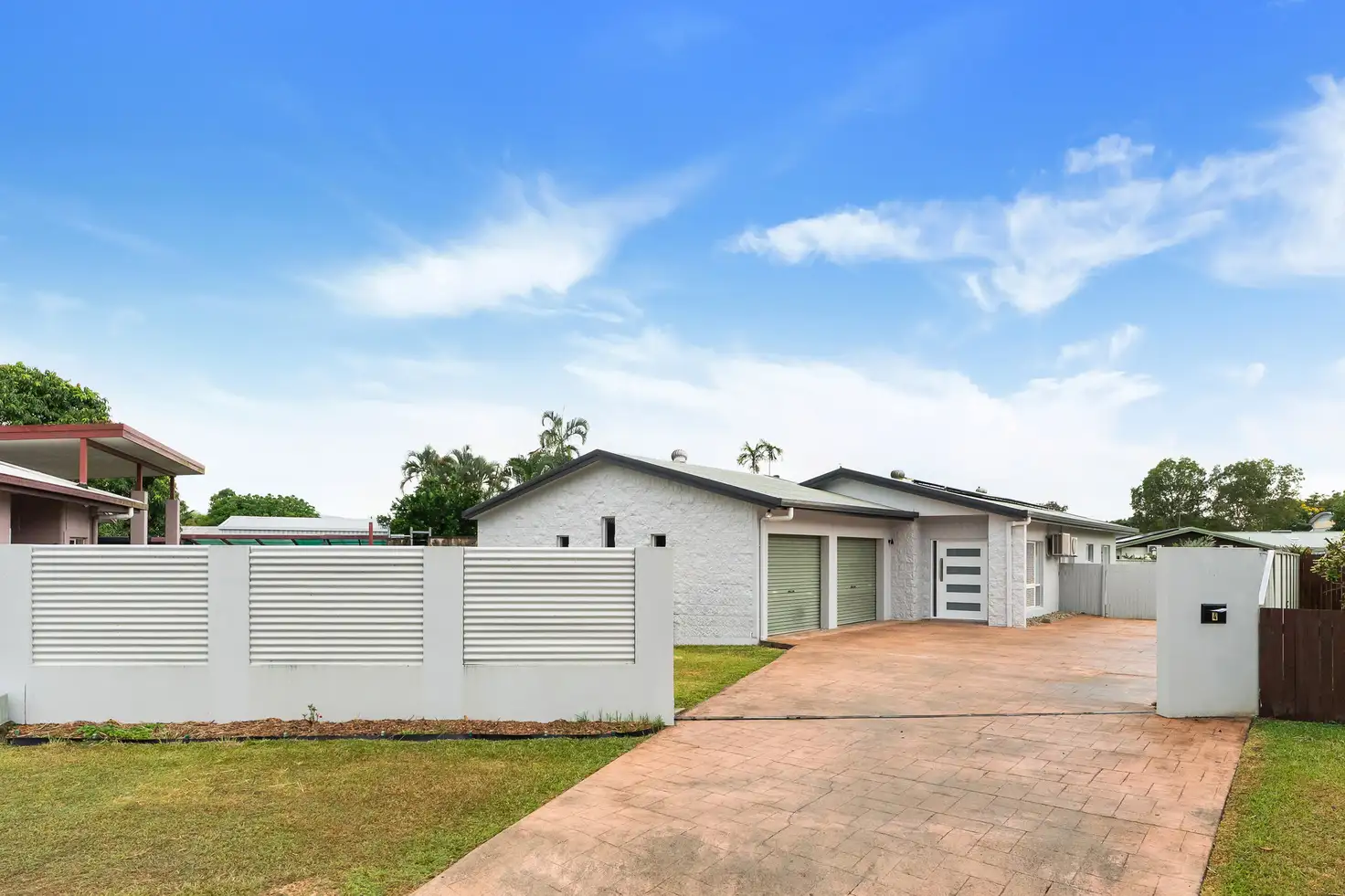 Main view of Homely house listing, 4 Lady Penrhyn Close, Bentley Park QLD 4869