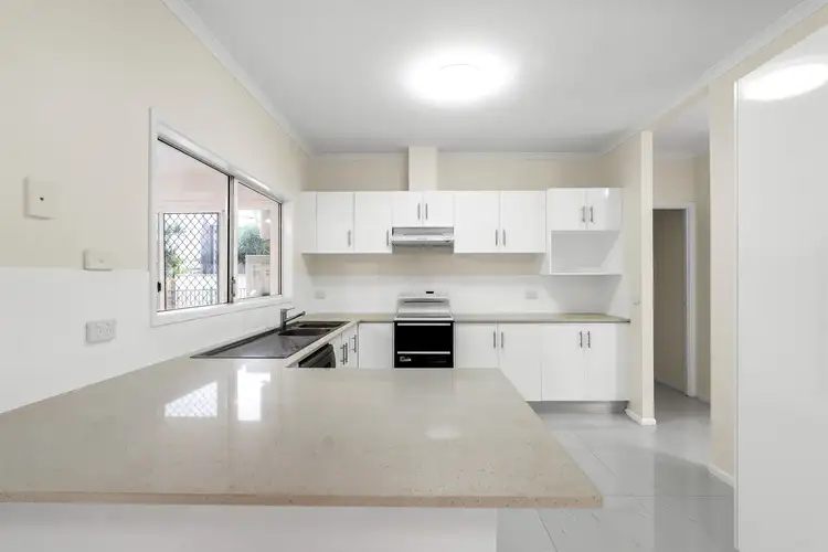 Fourth view of Homely house listing, 4 Lady Penrhyn Close, Bentley Park QLD 4869