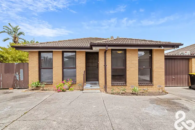4/10-12 Edgars Street, Hadfield VIC 3046