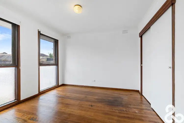 Fifth view of Homely unit listing, 4/10-12 Edgars Street, Hadfield VIC 3046