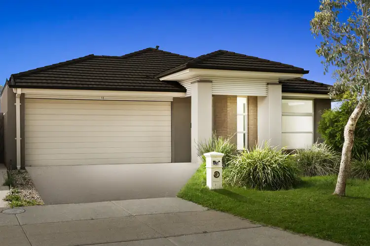10 Hilda Drive, Brookfield VIC 3338