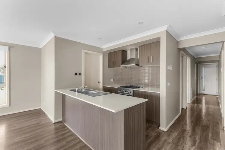 Fourth view of Homely house listing, 10 Hilda Drive, Brookfield VIC 3338