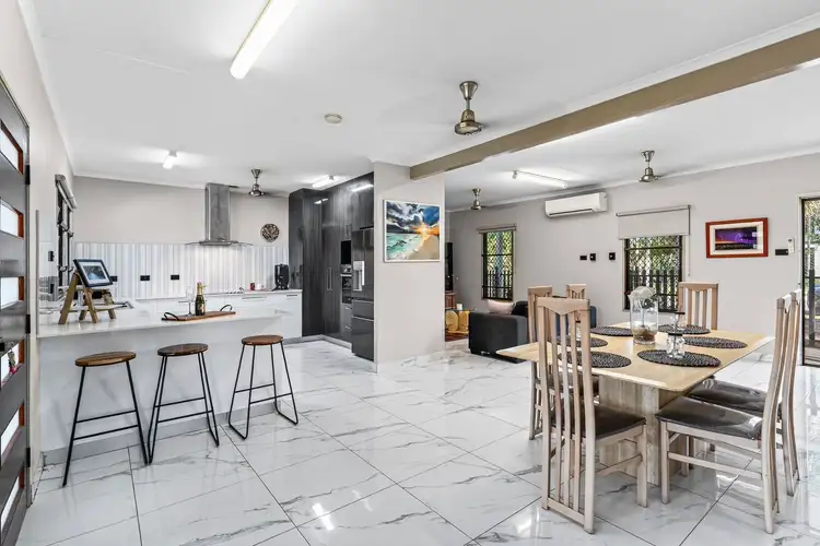 86 Curlew Circuit, Wulagi NT 812