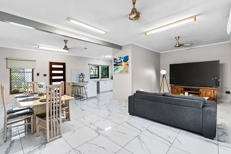 Fifth view of Homely house listing, 86 Curlew Circuit, Wulagi NT 812