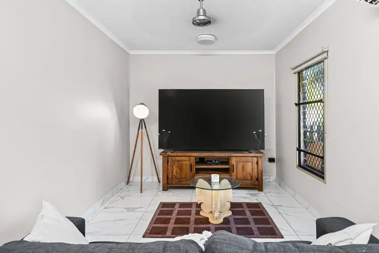 Sixth view of Homely house listing, 86 Curlew Circuit, Wulagi NT 812