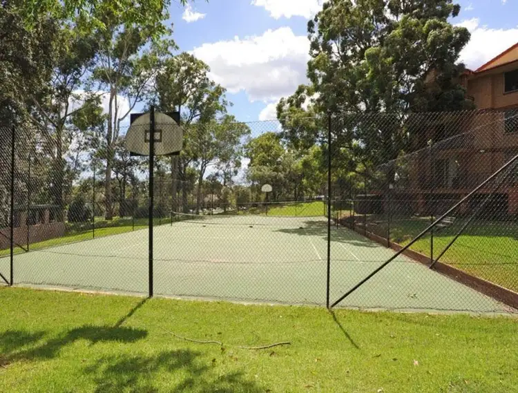 Second view of Homely unit listing, 103/188 Balaclava Road, Marsfield NSW 2122