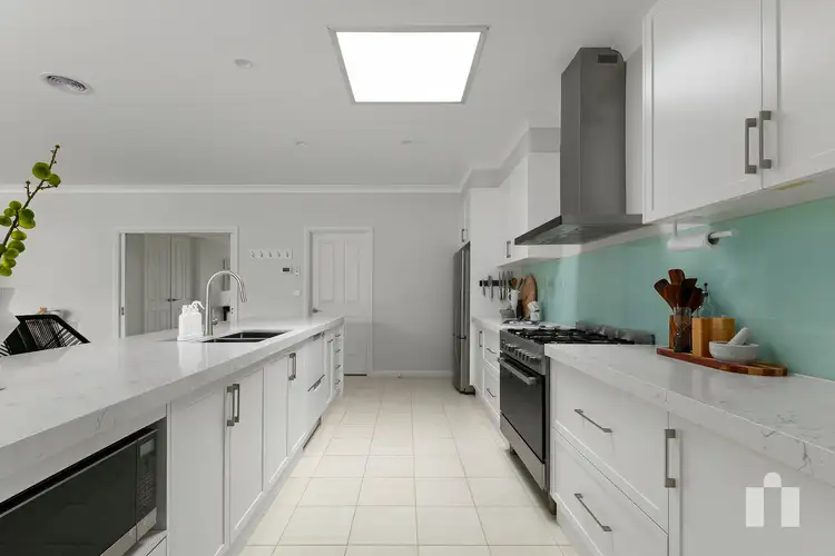 Third view of Homely house listing, 17 Glenshire Grove, Doreen VIC 3754