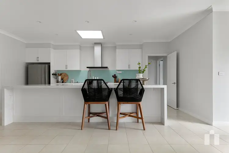 Fifth view of Homely house listing, 17 Glenshire Grove, Doreen VIC 3754