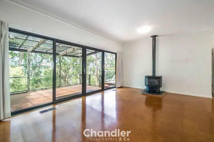 Third view of Homely house listing, 66 Martin Street, Belgrave VIC 3160