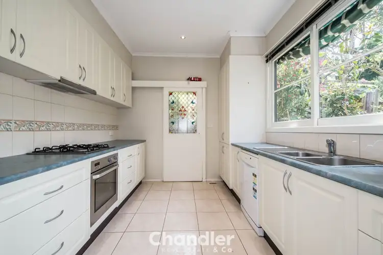 Fourth view of Homely house listing, 66 Martin Street, Belgrave VIC 3160