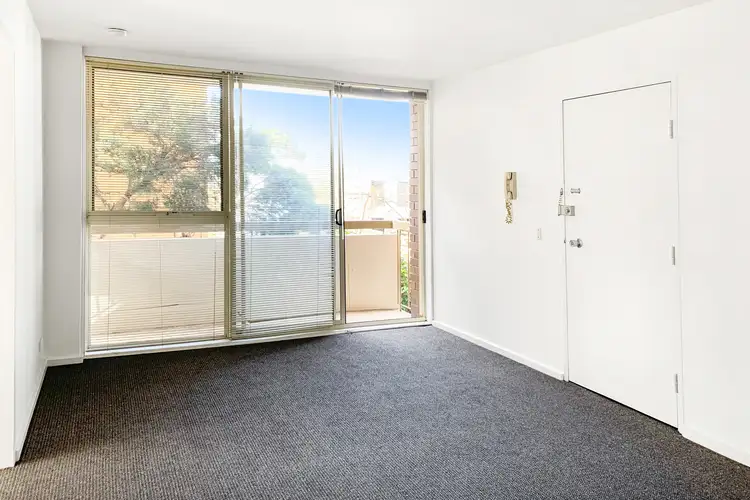 Second view of Homely apartment listing, 20/877 Punt Road, South Yarra VIC 3141