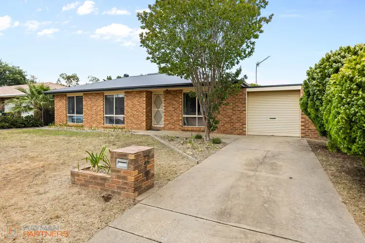 34 Balleroo Crescent, Glenfield Park NSW 2650