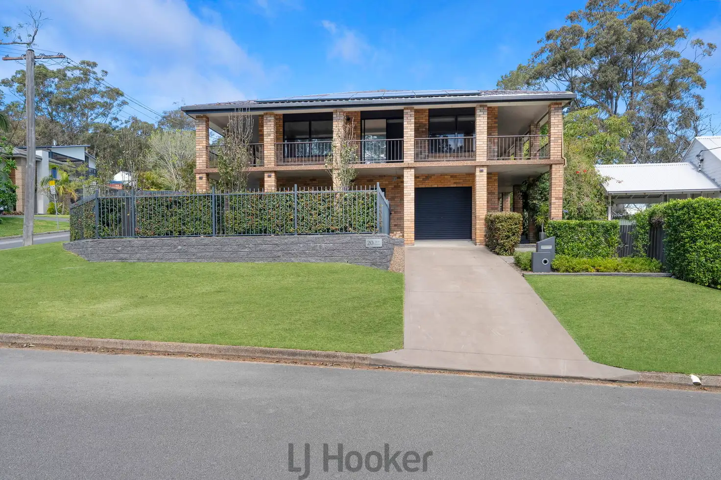 Main view of Homely house listing, 20 Rofe Street, Coal Point NSW 2283