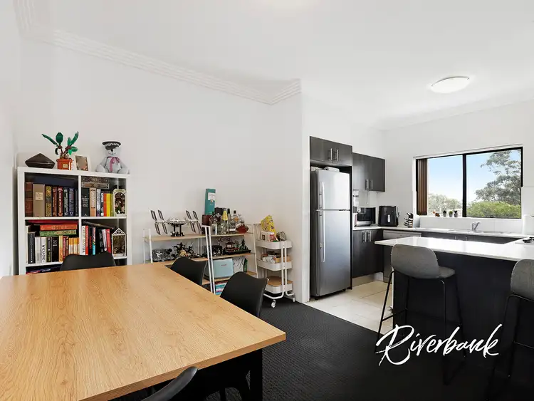 Third view of Homely apartment listing, 12/268-270 Railway Terrace, Guildford NSW 2161