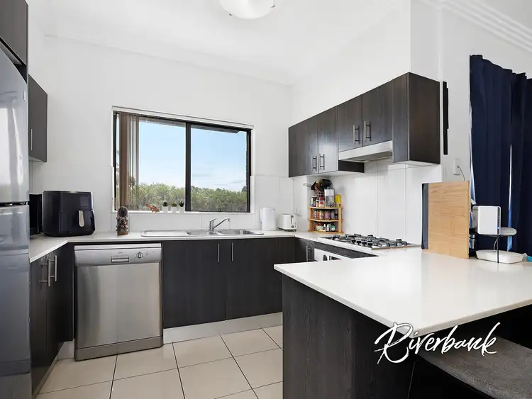 Fourth view of Homely apartment listing, 12/268-270 Railway Terrace, Guildford NSW 2161