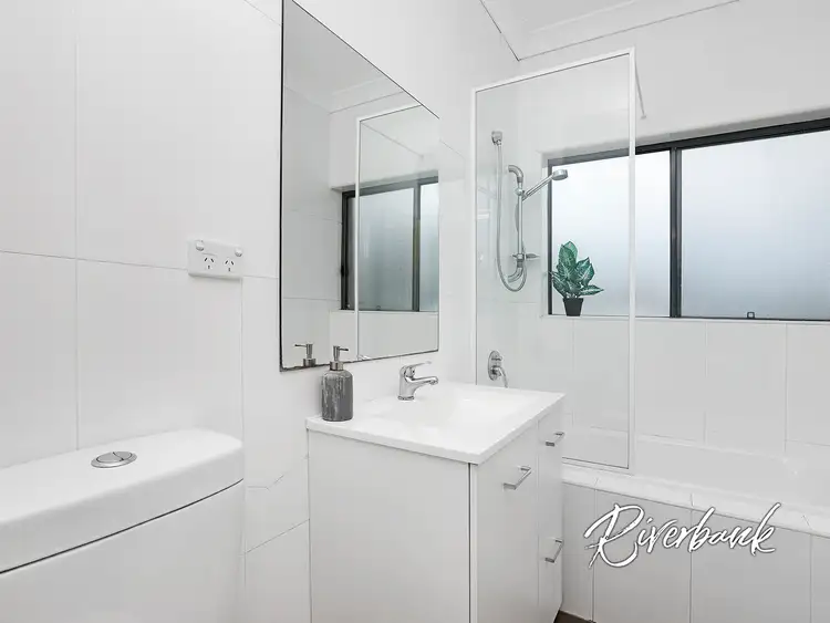 Fifth view of Homely apartment listing, 12/268-270 Railway Terrace, Guildford NSW 2161