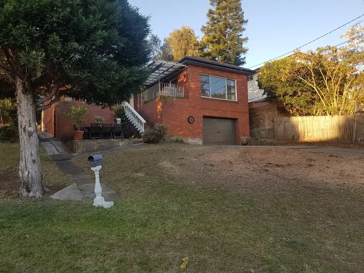 1 Byron Avenue, Ryde NSW 2112