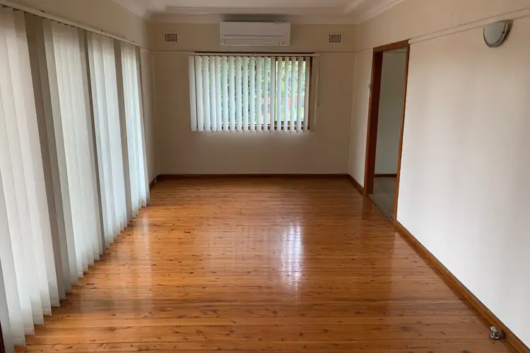 Second view of Homely house listing, 1 Byron Avenue, Ryde NSW 2112