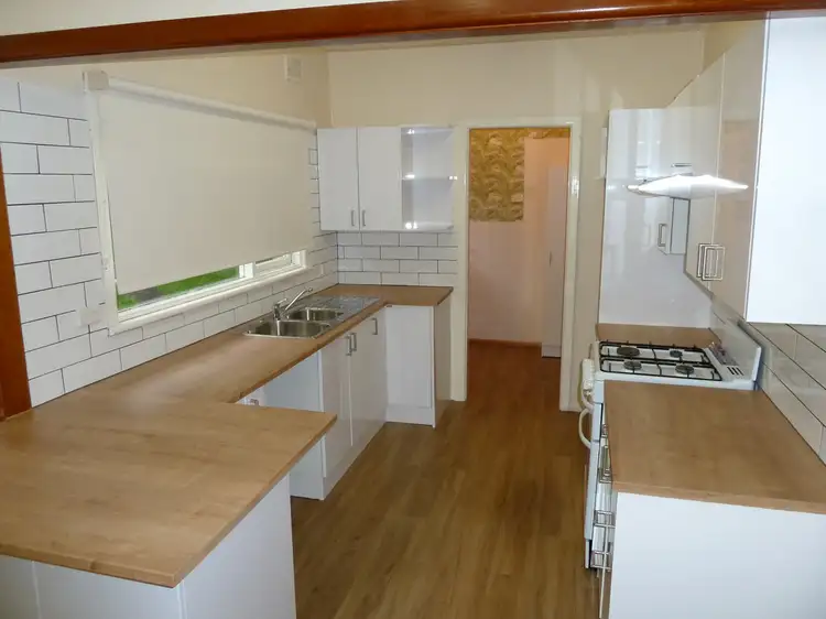 Fifth view of Homely house listing, 1 Byron Avenue, Ryde NSW 2112