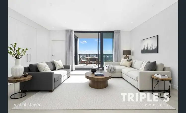 1307/3 Network Place, North Ryde NSW 2113