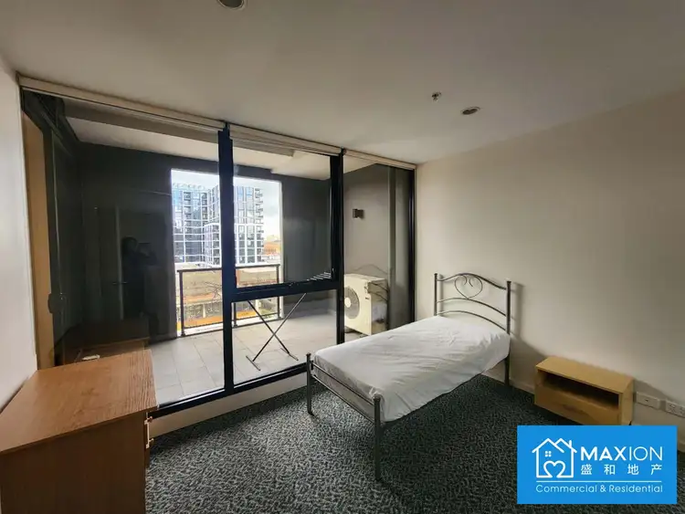 311/179 Boundary Line, North Melbourne VIC 3051