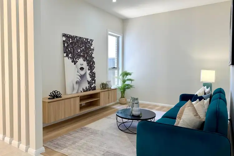 Second view of Homely house listing, 27 Spikerush Street, (Melonba), Marsden Park NSW 2765