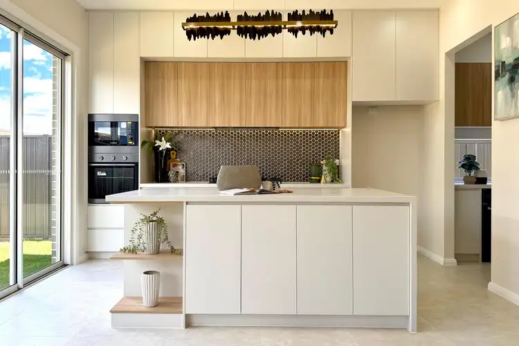 Fourth view of Homely house listing, 27 Spikerush Street, (Melonba), Marsden Park NSW 2765