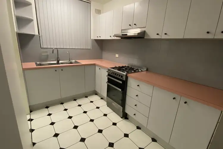 Second view of Homely apartment listing, 6/22 Evans Avenue, Eastlakes NSW 2018