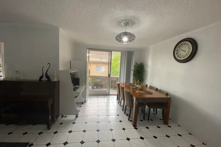 Third view of Homely apartment listing, 6/22 Evans Avenue, Eastlakes NSW 2018