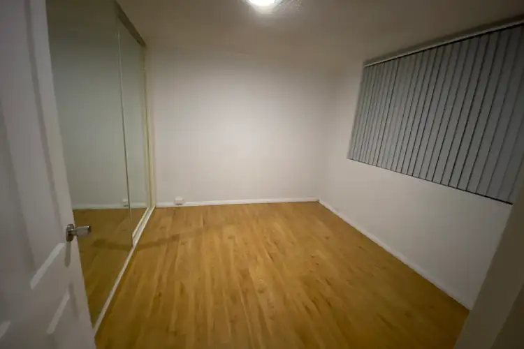 Fourth view of Homely apartment listing, 6/22 Evans Avenue, Eastlakes NSW 2018