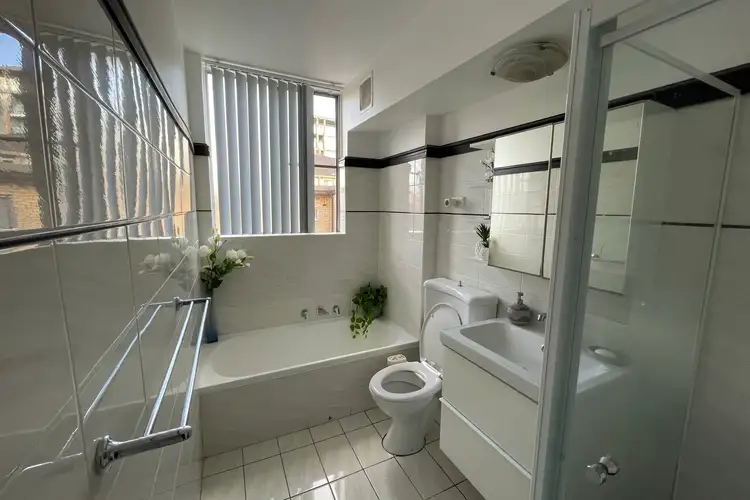 Fifth view of Homely apartment listing, 6/22 Evans Avenue, Eastlakes NSW 2018