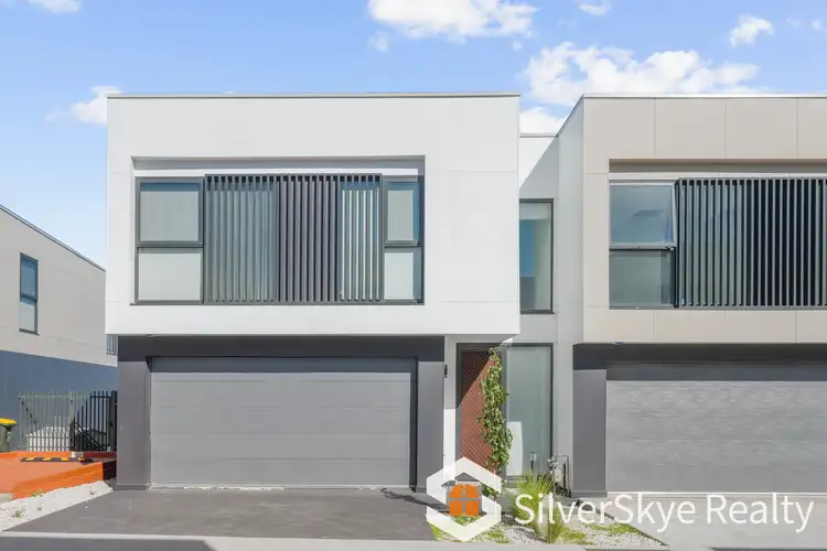 Lot 21/56 Sagittarius Circuit, Box Hill NSW 2765