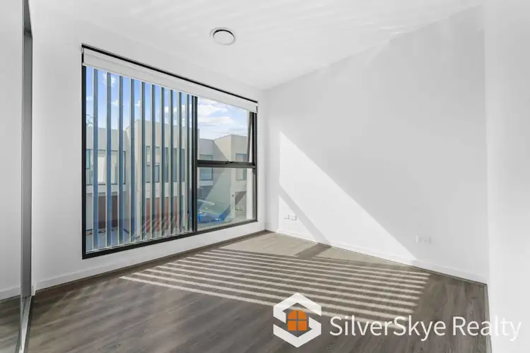 Third view of Homely townhouse listing, Lot 21/56 Sagittarius Circuit, Box Hill NSW 2765