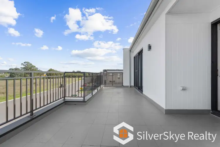 Sixth view of Homely townhouse listing, Lot 21/56 Sagittarius Circuit, Box Hill NSW 2765