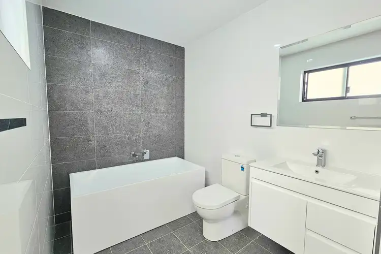 Fourth view of Homely townhouse listing, 5 Eunice Glade, Riverstone NSW 2765