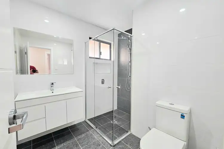 Fifth view of Homely townhouse listing, 5 Eunice Glade, Riverstone NSW 2765